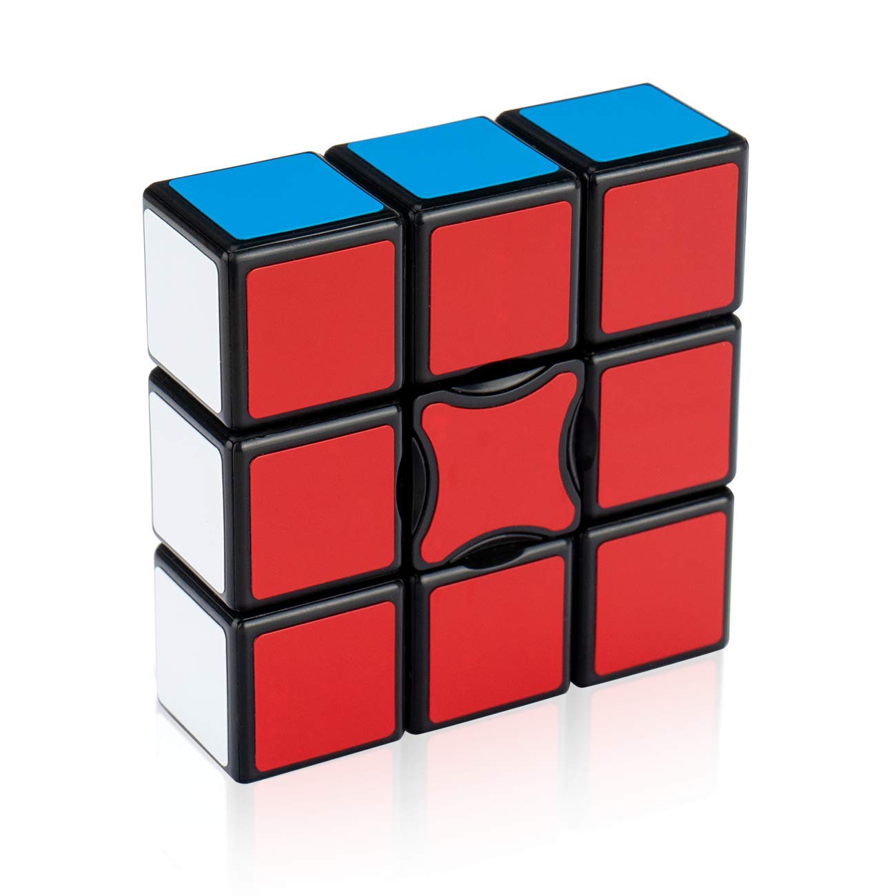 Amazon | Findbetter 1x3x3 133キューブ フラット3×1 Nomag無磁 3x3x1